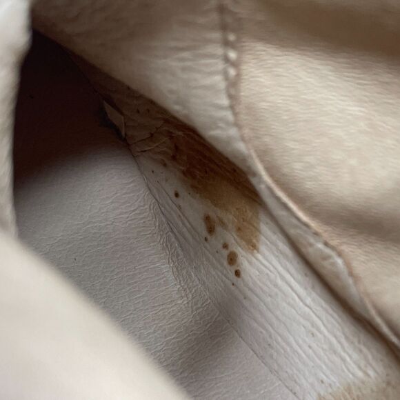 IVYLEE COPENHAGEN Gray Suede Split Front Boots Womens Size EU 38 / US 7.5 - Picture 10 of 11